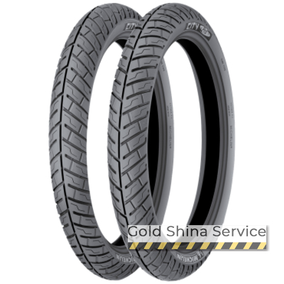 Автошини Michelin City Pro 80/80 R16 45S