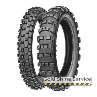 Michelin Cross Competition M12 XC 90/90 R21 54R