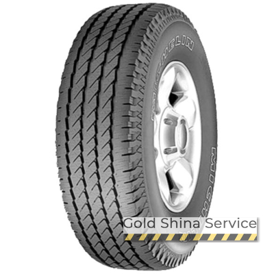 Michelin Cross Terrain SUV 265/65 R17 112S