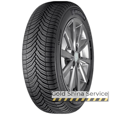 Michelin CrossClimate 185/55 R15 86H XL