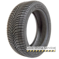 Michelin CrossClimate + 195/60 R16 93V XL