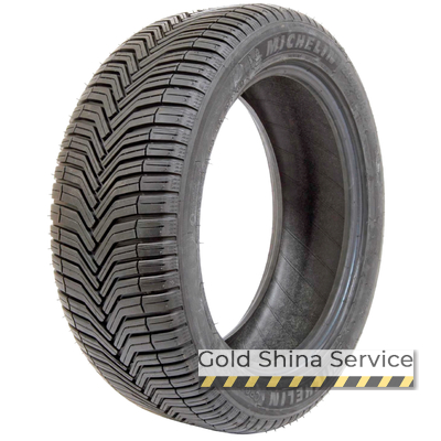 Michelin CrossClimate + 215/50 R17 95W XL