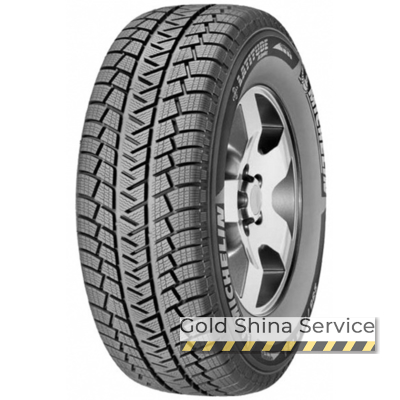 Michelin Latitude Alpin 215/60 R17 96T