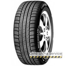 Michelin Latitude Alpin HP 235/65 R17 108H XL Michelin Latitude Alpin HP 235/65 R17 108H XL