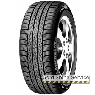 Michelin Latitude Alpin HP 235/50 R18 97H
