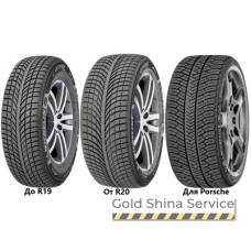 Michelin Latitude Alpin LA2 215/70 R16 104H XL Michelin Latitude Alpin LA2 215/70 R16 104H XL