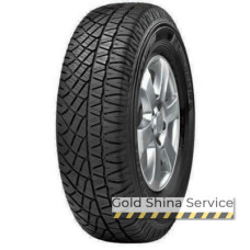Michelin Latitude Cross 225/65 R17 102H DT