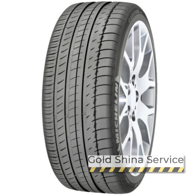 Michelin Latitude Sport 275/55 R19 111W MO