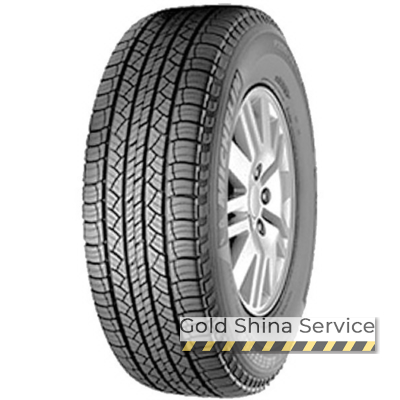 Michelin Latitude Tour 265/65 R17 110S