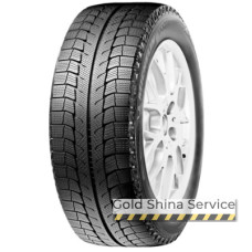 Michelin Latitude X-Ice Xi2 235/60 R16 100T Michelin Latitude X-Ice Xi2 235/60 R16 100T