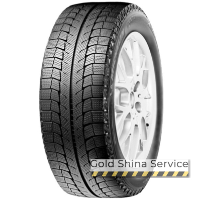 Michelin Latitude X-Ice Xi2 235/60 R16 100T
