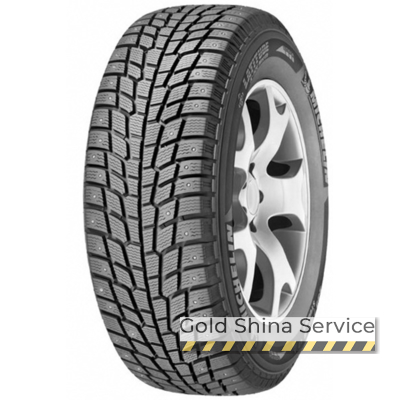 Michelin Latitude X-Ice North 255/45 R20 105T XL (шип)