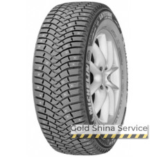 Michelin Latitude X-Ice North Xin2 275/40 R21 107T XL (шип) Michelin Latitude X-Ice North Xin2 275/40 R21 107T XL (шип)