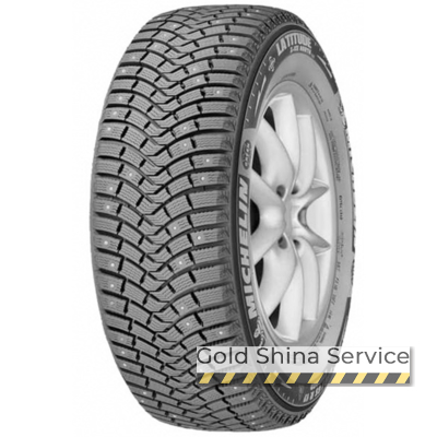 Автошини Michelin Latitude X-Ice North Xin2 275/40 R21 107T XL (шип)