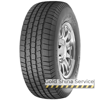 Michelin LTX M/S 265/70 R18 116S