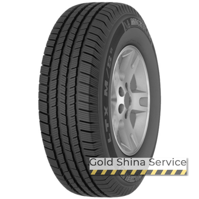 Michelin LTX M/S 2 245/75 R17 112S