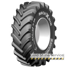 Michelin MachXBib (с/г) 600/65 R28 154D Michelin MachXBib (с/г) 600/65 R28 154D