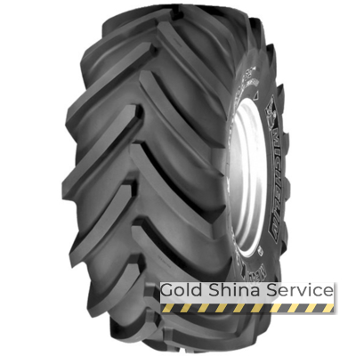 Michelin MegaXBib (с/г) 23.10 R26 166A8/166B