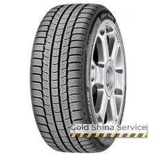 Michelin Pilot Alpin PA2 225/45 R17 94V XL Michelin Pilot Alpin PA2 225/45 R17 94V XL