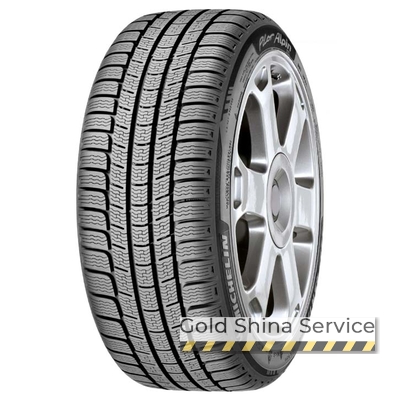 Michelin Pilot Alpin PA2 245/50 R18 100H ZP