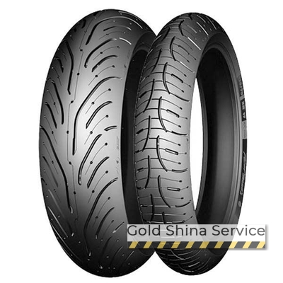 Michelin Pilot Road 110/80 R19 59V