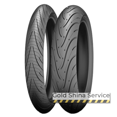 Michelin Pilot Road 3 120/70 R17 58W