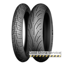 Michelin Pilot Road 4 GT 120/70 R17 58W