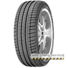Michelin Pilot Sport 3 225/45 R18 91V Michelin Pilot Sport 3 225/45 R18 91V
