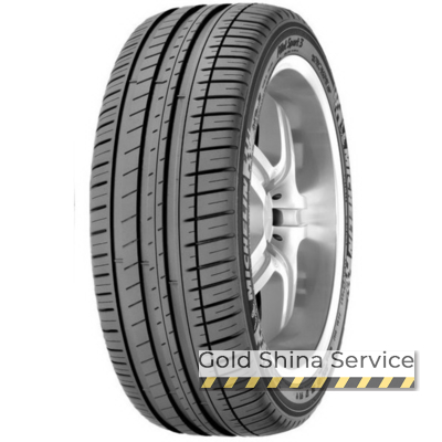 Michelin Pilot Sport 3 225/45 R18 91V