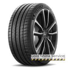 Michelin Pilot Sport 4 S 215/40 R18 89Y XL