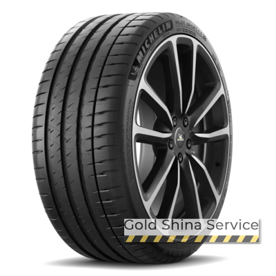 Michelin Pilot Sport 4 S 265/35 R21 101Y XL T2 Acoustic