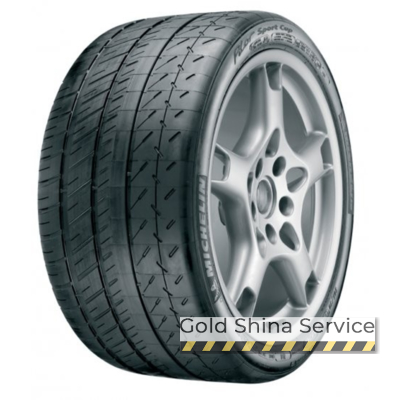 Michelin Pilot Sport Cup 315/25 R20 99Y