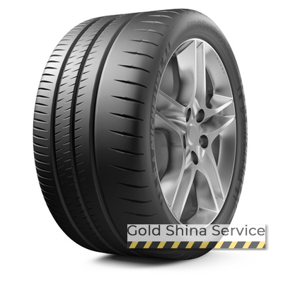Michelin Pilot Sport Cup 2 255/35 ZR19 96Y XL