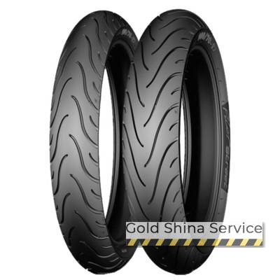 Автошини Michelin Pilot Street 140/70 R17 66S