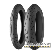 Michelin Power Pure 120/70 R12 58P Michelin Power Pure 120/70 R12 58P