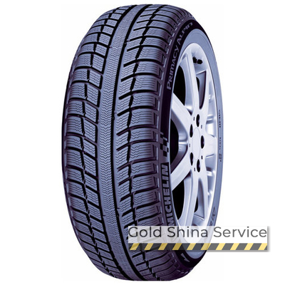 Michelin Primacy Alpin PA3 215/65 R15 96H