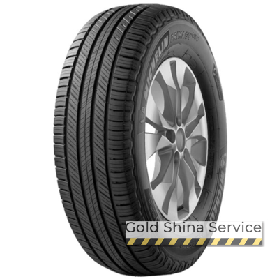 Michelin Primacy SUV 255/65 R17 110S