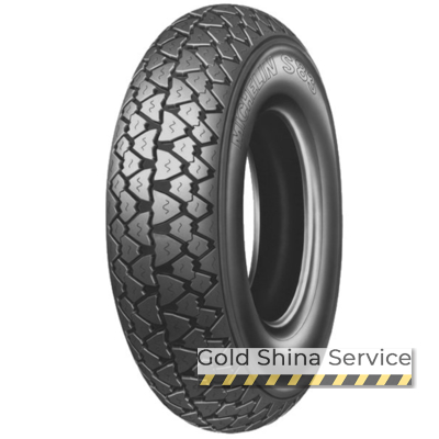 Michelin S83 3.5 R10 59J