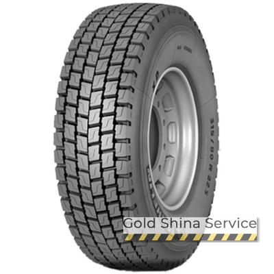 Michelin X All Roads XD (ведуча) 315/80 R22.5 156/150L