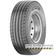 Michelin X Line Energy D (ведуча) 315/80 R22.5 156/150L