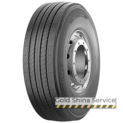 Michelin X Line Energy F (рульова) 385/55 R22.5 160K