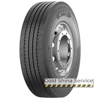 Michelin X Line Energy Z (рульова) 295/60 R22.5 150/147L