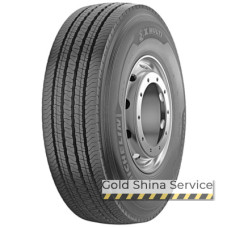 Michelin X Multi F (рульова) 385/55 R22.5 160K