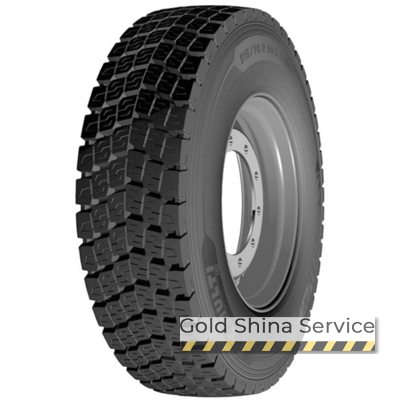 Michelin X Multi HD D (ведуча) 315/70 R22.5 154/150L