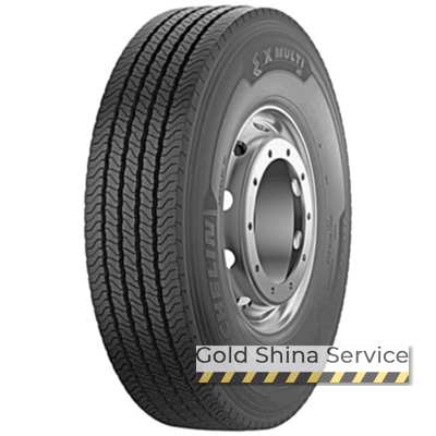 Michelin X Multi HD Z (рульова) 315/70 R22.5 156/150L