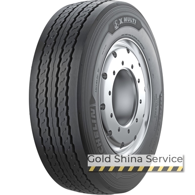 Michelin X Multi T (причіпна) 385/65 R22.5 160K