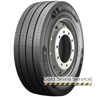 Michelin X Multi Z (рульова) 355/50 R22.5 156K