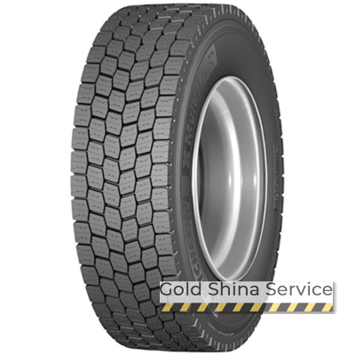 Michelin X MultiWay 3D XDE (ведуча) 295/80 R22.5 152/148L