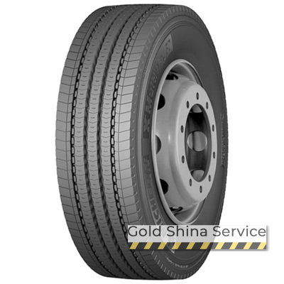 Michelin X MultiWay 3D XZE (рульова) 295/80 R22.5 152/148M