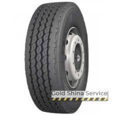 Michelin X Works HD Z (рульова) 13 R22.5 156/151K